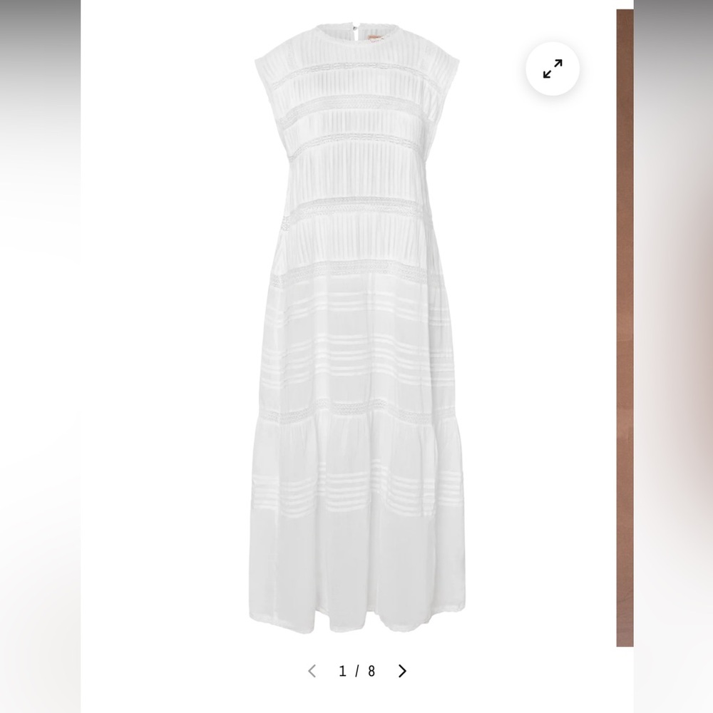 Sonderhaus Margot Dress - Picture 2 of 4